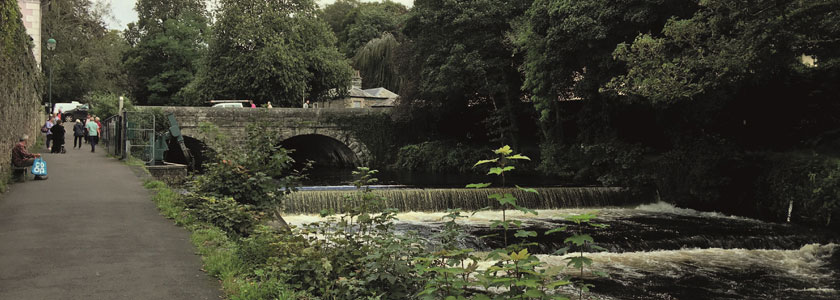 Image of Tavistock