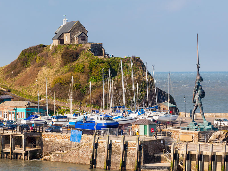 Image of Ilfracombe