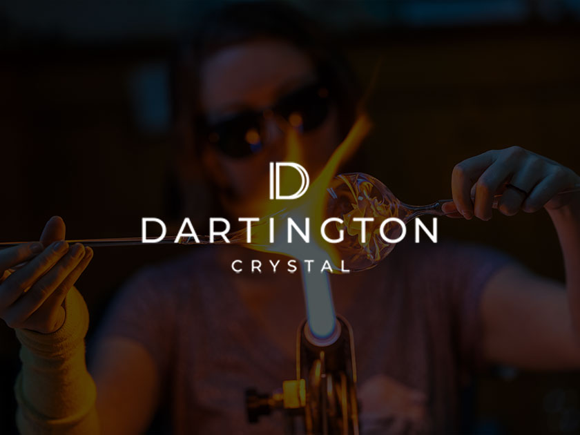 Image of Dartington Crystal