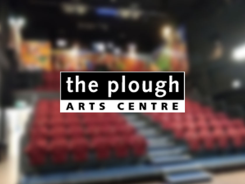 Image of The Plough Arts Centre