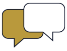 Speech Bubble Icon