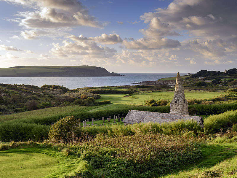 Image of Wadebridge