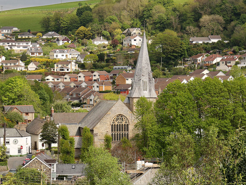 Image of Braunton