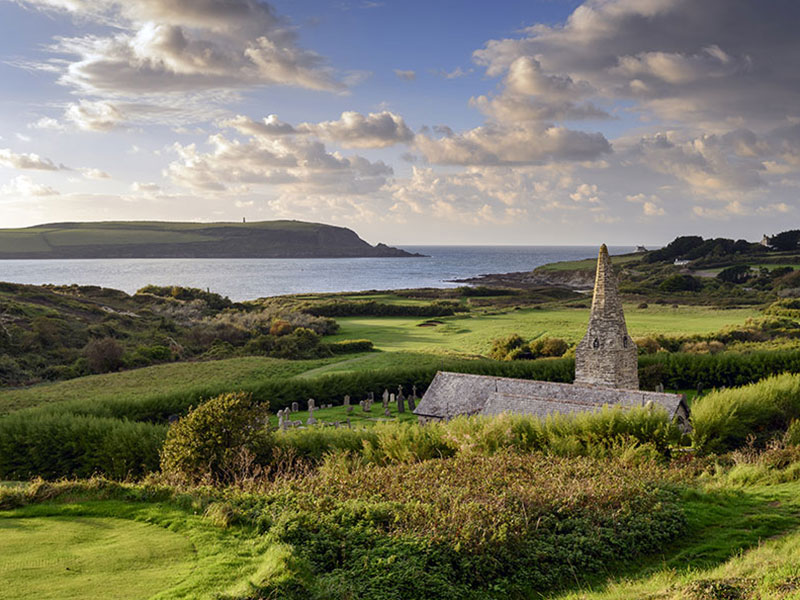 Image of Wadebridge