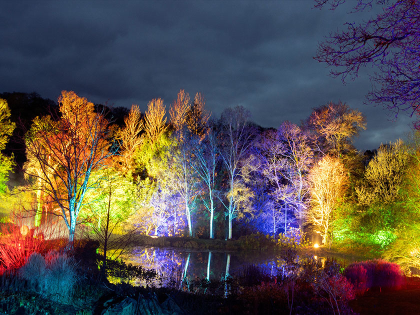 Image of RHS Gardens Rosemoor