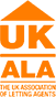 UKALA Logo