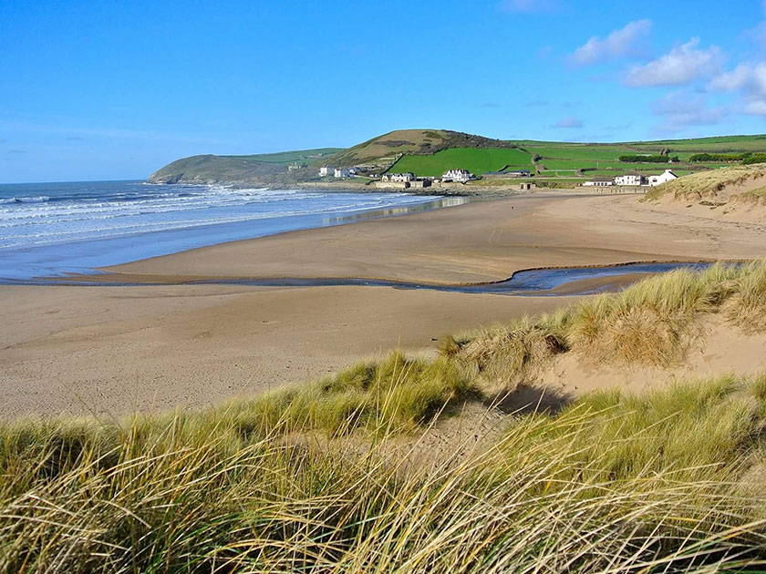 Image of Georgeham & Croyde