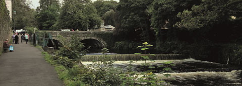 Image of Tavistock